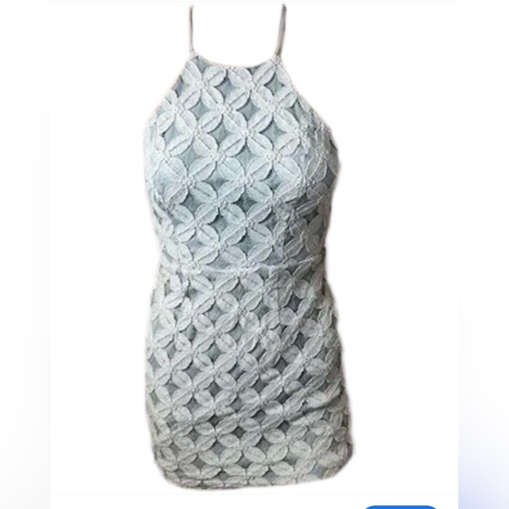 Charlotte Russe dress
